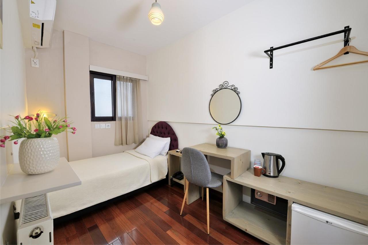 Dryades & Orion Hotel Athènes Extérieur photo