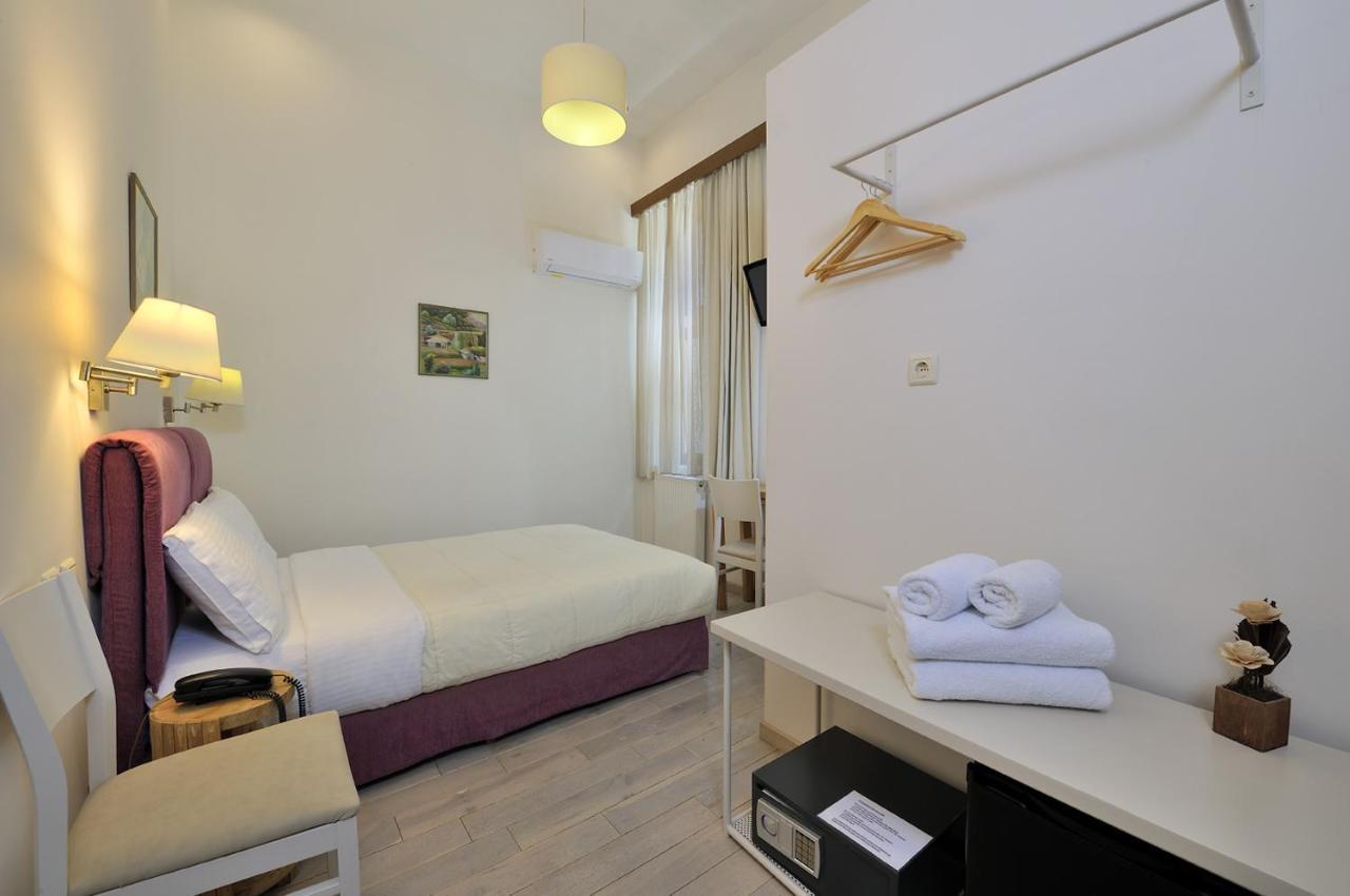 Dryades & Orion Hotel Athènes Extérieur photo