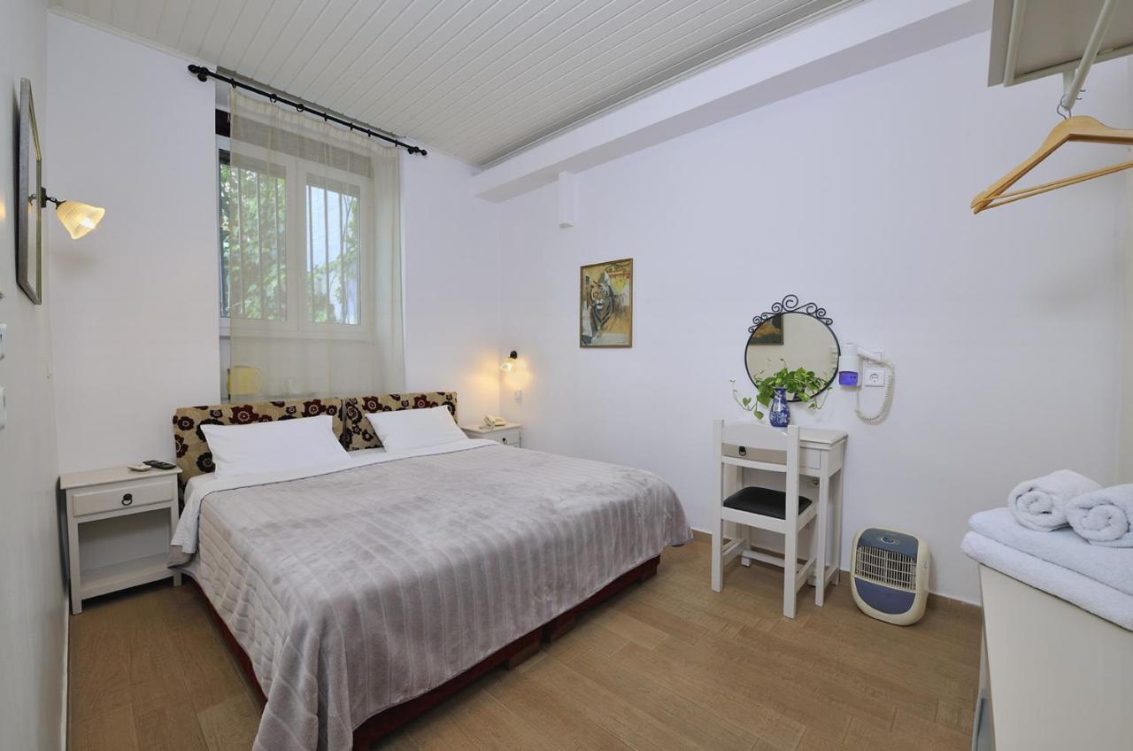 Dryades & Orion Hotel Athènes Extérieur photo