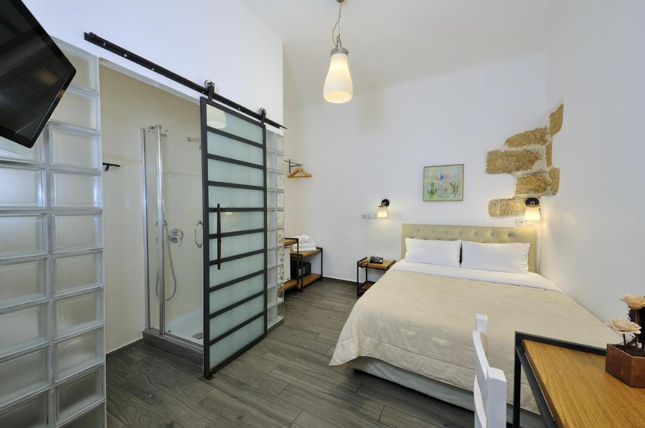 Dryades & Orion Hotel Athènes Extérieur photo