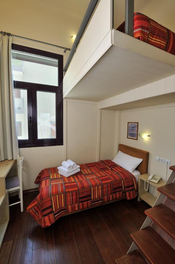 Dryades & Orion Hotel Athènes Extérieur photo