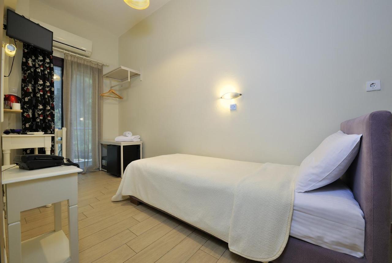 Dryades & Orion Hotel Athènes Chambre photo