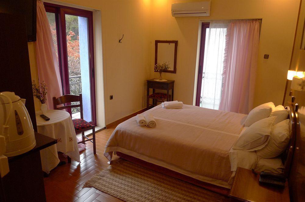 Dryades & Orion Hotel Athènes Extérieur photo