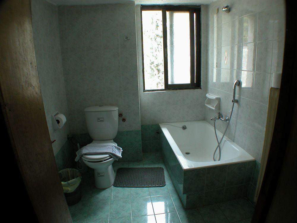 Dryades & Orion Hotel Athènes Extérieur photo
