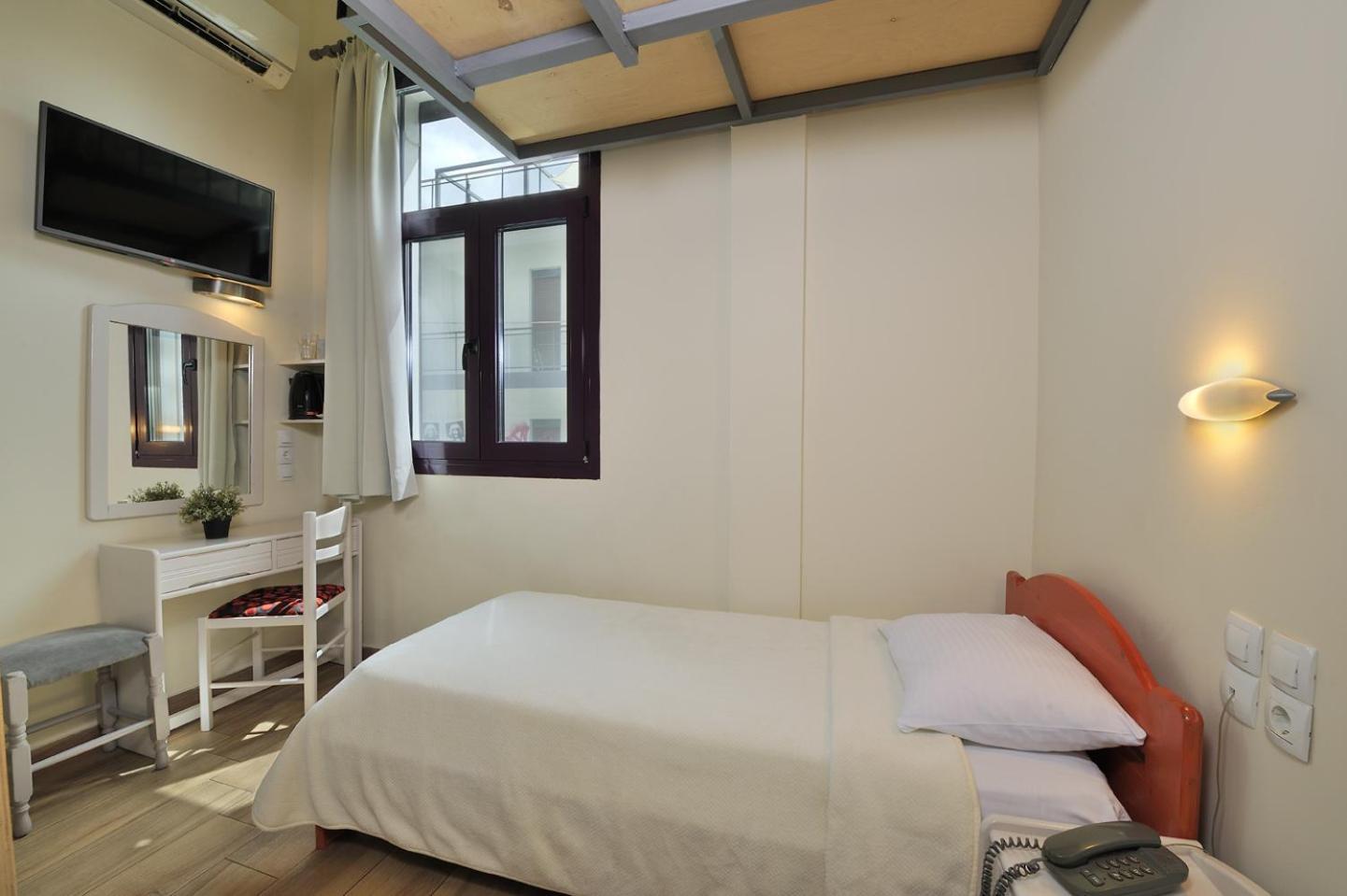 Dryades & Orion Hotel Athènes Extérieur photo