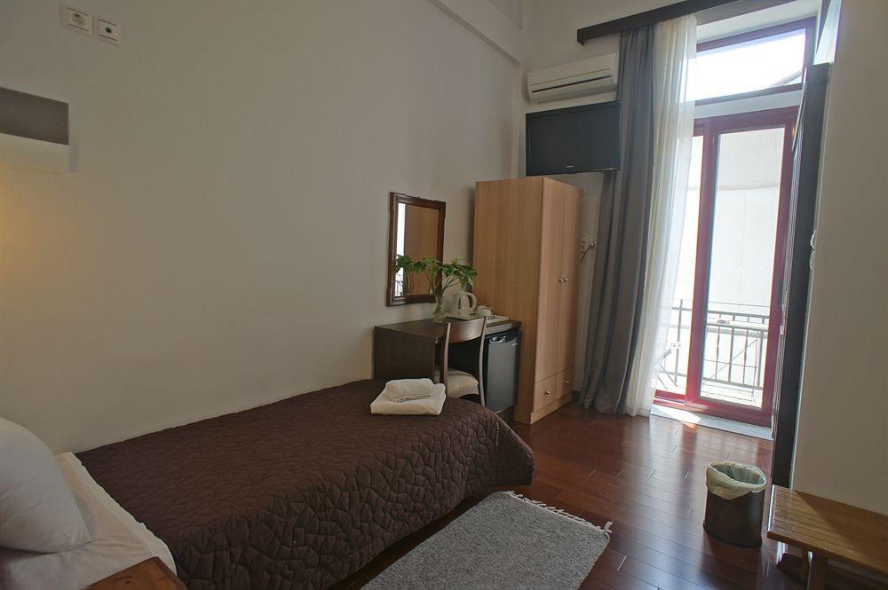 Dryades & Orion Hotel Athènes Extérieur photo