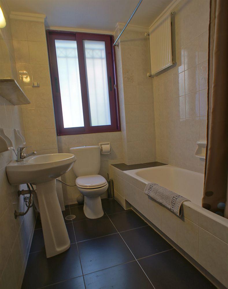 Dryades & Orion Hotel Athènes Extérieur photo