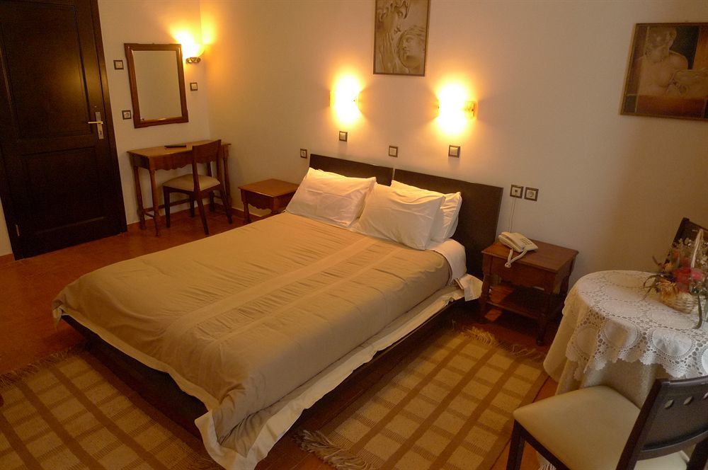 Dryades & Orion Hotel Athènes Extérieur photo