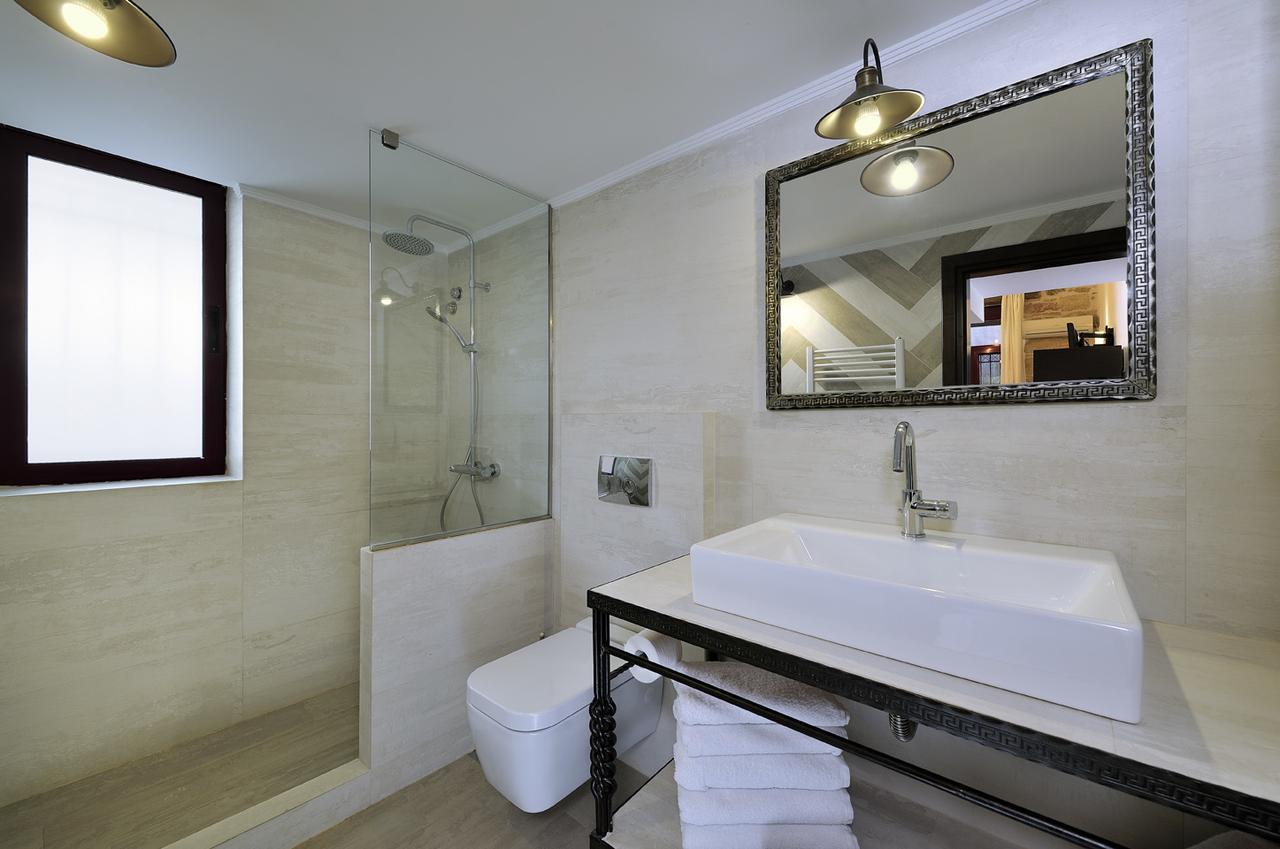 Dryades & Orion Hotel Athènes Extérieur photo